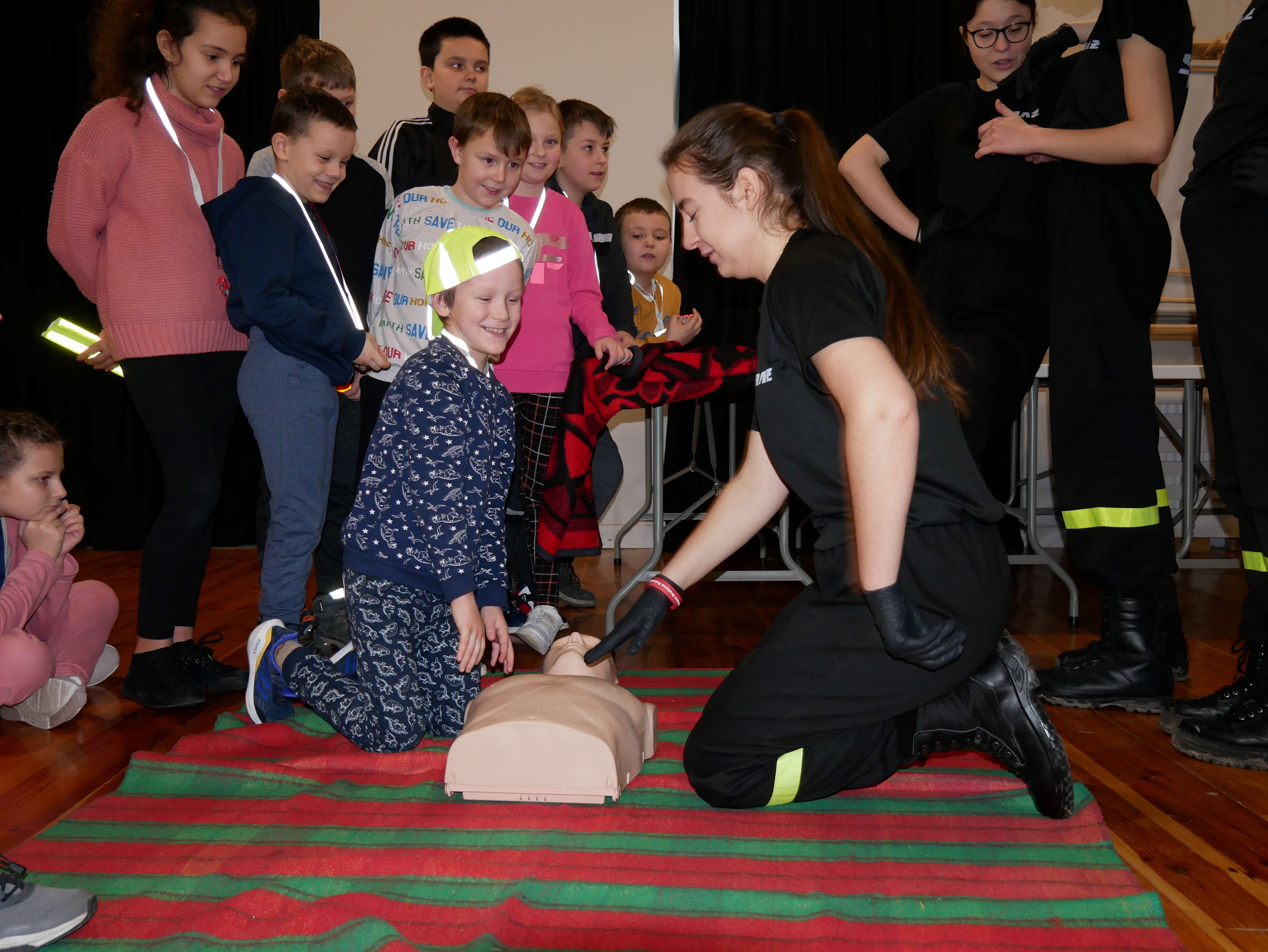 Ferie z Domem Kultury 2023